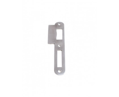 Ответная планка Apecs BP-1900-INOX нержавеющая сталь