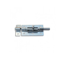 Шпингалет Apecs DB-02-120-CR хром