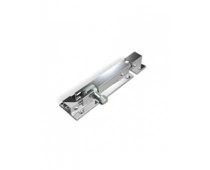 Шпингалет Apecs DB-05-100-CR хром