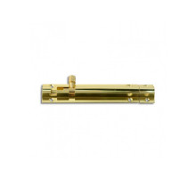 Шпингалет Apecs DB-15-100-BRASS-G (DB015-100-BP) золото