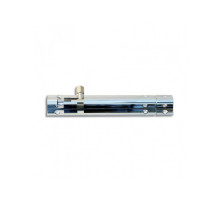 Шпингалет Apecs DB-15-100-BRASS-CR (DB015-100-CP) хром