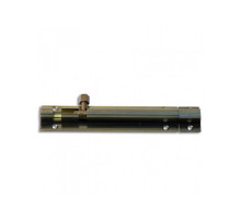 Шпингалет Apecs DB-15-120-BRASS-AB бронза