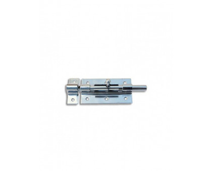 Шпингалет Apecs DB-02-80-CR хром