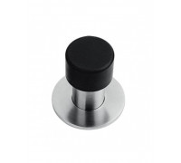 Упор дверной Apecs DS-0009-INOX нержавеющая сталь