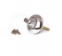 Ручка поворотная Apecs Premier TT-0503-6-CR хром