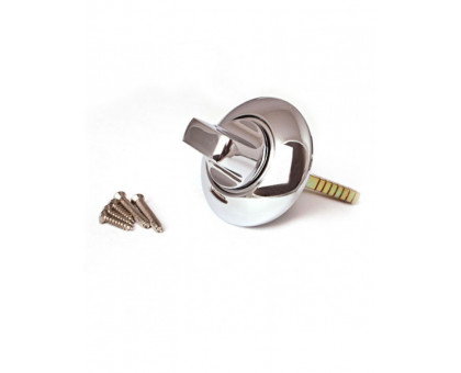 Ручка поворотная Apecs Premier TT-0503-6-CR хром