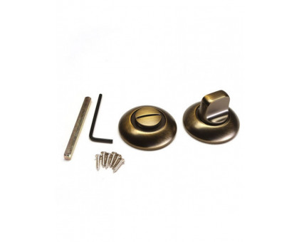 Фиксатор Apecs Premier WC-0503-CF кофе