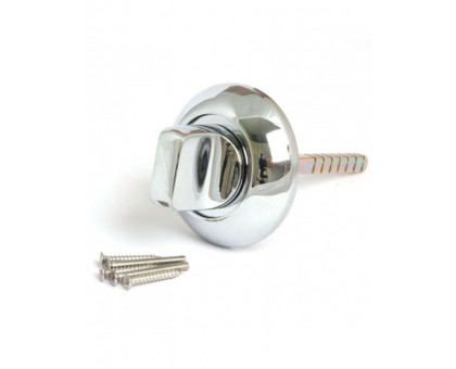 Ручка поворотная Apecs TT-0803-6-CR хром