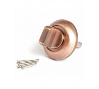 Ручка поворотная Apecs TT-0803-8-AC медь