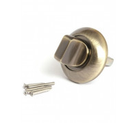 Ручка поворотная Apecs TT-0803-8-AB бронза