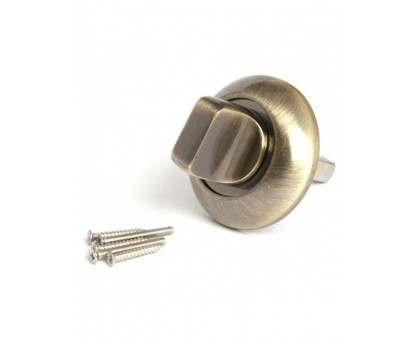 Ручка поворотная Apecs TT-0803-8-AB бронза