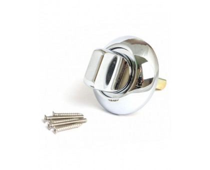 Ручка поворотная Apecs TT-0803-8-CR хром