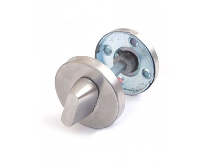 Фиксатор Apecs WC-0206-INOX нержавеющая сталь
