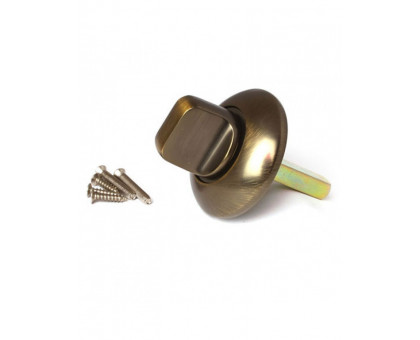 Ручка поворотная Apecs Premier TT-0503-8-CF кофе