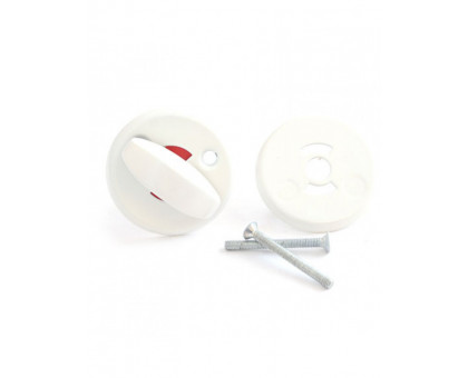 Фиксатор Apecs WC-0608-W белый