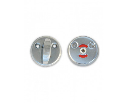 Фиксатор Apecs WC-0608-CR хром