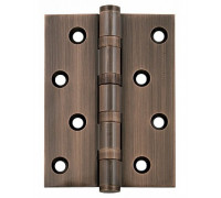 Петля универсальная Armadillo 500-C4 100x75x3 AC Медь Box