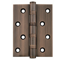 Петля универсальная Armadillo 500-C4 100x75x3 AC Медь Box