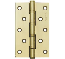 Петля универсальная Armadillo 500-C5 125х75х3 GP Золото Box