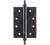 Петля Armadillo универсальная Castillo CL 500-A4 102x76x3,5 ABL-18 Темная медь