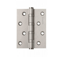 Петля универсальная Armadillo 500-C4 100x75x3 SN Сатиновый никель Box