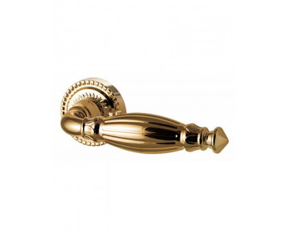 Дверная ручка Armadillo Bella CL2-GOLD-24 Золото 24К