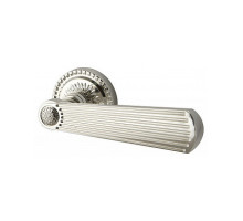 Дверная ручка Armadillo Romeo CL3-SILVER-925 Серебро 925