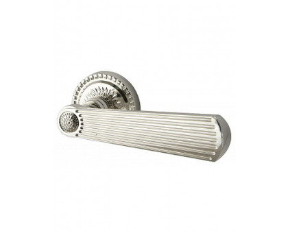 Дверная ручка Armadillo Romeo CL3-SILVER-925 Серебро 925