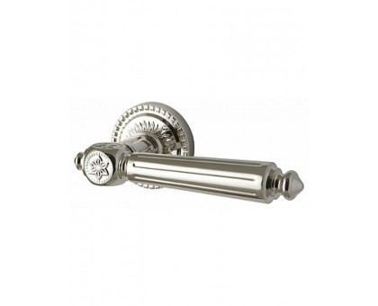 Дверная ручка Armadillo Matador CL4-SILVER-925 Серебро 925