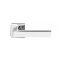 Ручка раздельная Armadillo CORSICA SQ003-21CP-8 хром