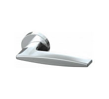 Дверная ручка Armadillo SQUID URB9 CP-8 Хром