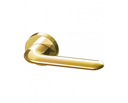 Дверная ручка Armadillo EXCALIBUR URB4 GOLD-24 Золото 24К