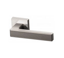 Дверная ручка Armadillo LINE USQ6 SN-3 Матовый никель
