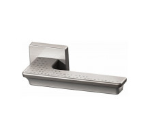 Дверная ручка Armadillo MATRIX USQ7 SN-3 Матовый никель