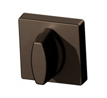 Ручка поворотная ARMADILLO WC-BOLT BK6/USQ BB-17 Коричневая бронза
