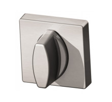 Ручка поворотная ARMADILLO WC-BOLT BK6/USQ SN-3 Матовый никель