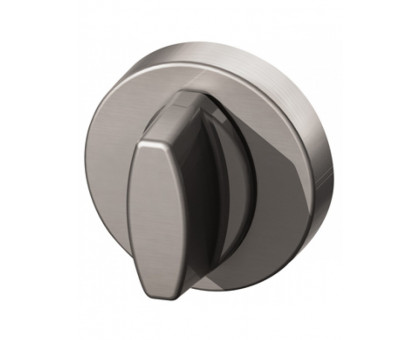 Ручка поворотная ARMADILLO WC-BOLT BK6/URB SN-3 Матовый никель