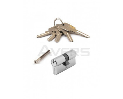 Цилиндровый механизм Avers ZC-60-CR