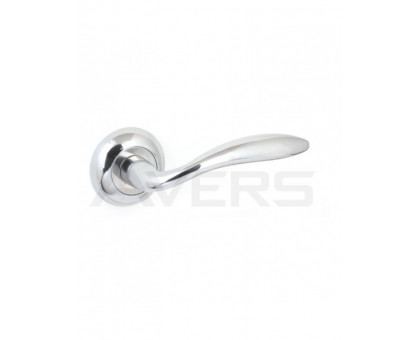 Ручки раздельные Avers H-1257-Z-CR-Вишера