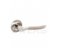 Ручки раздельные Avers H-1235-Z-NIS/NI-Аркаим
