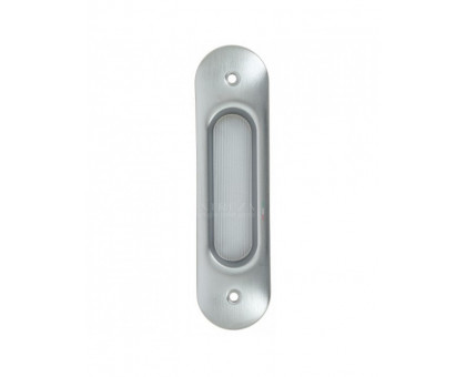 Ручки купе Extreza P605 матовый хром F05