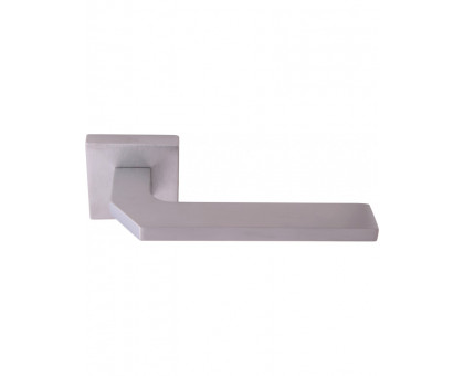 Ручка дверная Forme 184K Alice Матовый хром