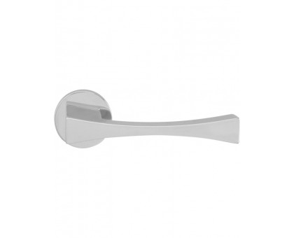 Ручка дверная Forme 213R Artemide Полированный хром