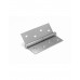 Петля FUARO съемная 413-4 100x75x2,5 PN right (перламутровый никель) правая