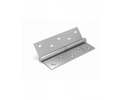 Петля FUARO съемная 413-5 125x75x2,5 PN left (перламутровый никель) левая