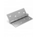 Петля универсальная FUARO 4BB 100x75x2,5 PN (перламутровый никель)