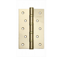Петля универсальная FUARO 4BB 150x95x3 PB (латунь)