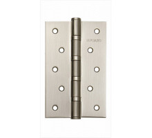 Петля универсальная FUARO 4BB 150x95x3 PN (перламутровый никель)