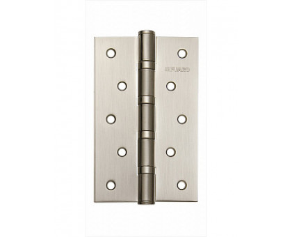 Петля универсальная FUARO 4BB 150x95x3 PN (перламутровый никель)