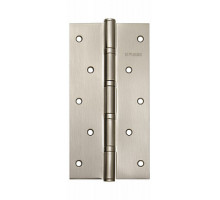 Петля универсальная FUARO 4BB 200x105x3 PN (перламутровый никель)